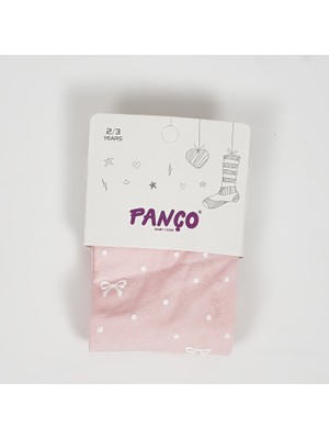 Panço Kız Çocuk  2212GK11024