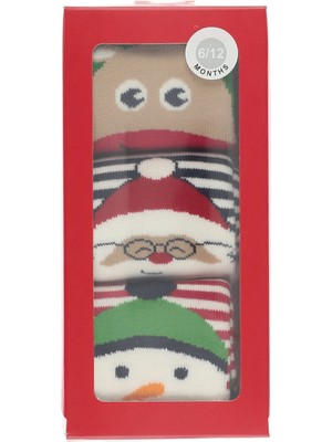 Panço Unisex Çocuk  2122UK11001