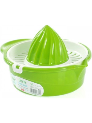 Hobby Life Cheepy Limon Sıkacağı