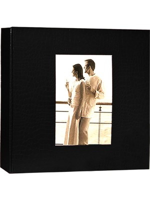 Adf Toptan 10×15CM 600’LÜK Deri Fotoğraf Albümü