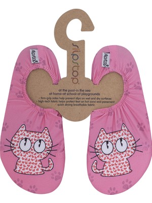 Slipstop Chili Kaydırmaz Deniz Ayakkabısı