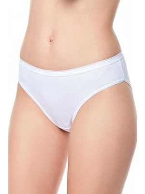 Tutku Kadın Suyolu Bikini Külot