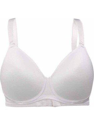 Le Jardin  9100 Daphne Soft Cup Sütyen Beyaz