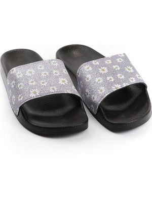 Gezer Yazlık Kadın Terlik