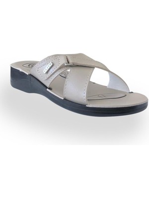 Gezer 4730 4 Nokta Kadın Terliği