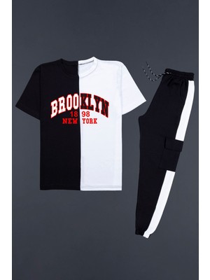 Trendypassion Brooklyn Eşofman Takımı