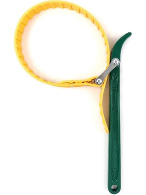 Hırdavat Garajı Kemerli Kayışlı Yağ Filtre Sökme Anahtarı 300 mm 12''