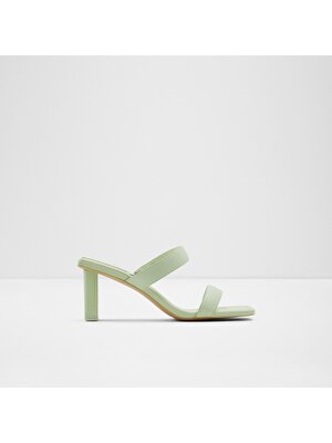 Aldo Ranalassı Sandalet Terlik - Yeşil