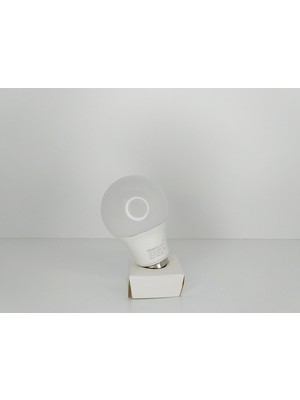 Osaka LED Ampül A60 E27 10W 230 Volt 810LM 6500K Beyaz LED002