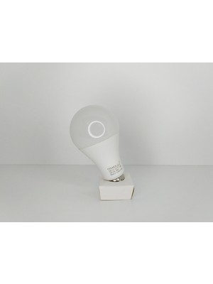 Osaka LED Ampül A70 E27 18W 230 Volt 1300LM 3000K Sarı LED115