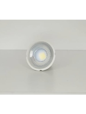 Osaka LED Spot Çanak Ampül 3W 6400K Beyaz 270LM GU10 PRO302