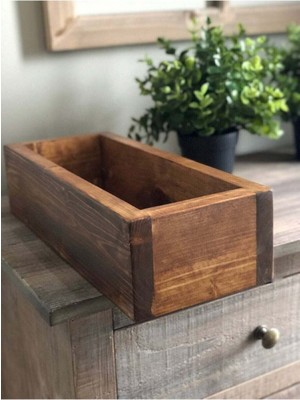 Bfd Shop Sukulent Saksı Organizer