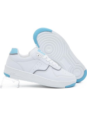 TOMSKİNG Unisex Sneaker Spor Ayakkabı 2077