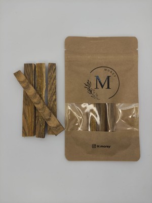 Morey Öd Ağacı Ağaç Tütsü (50  gr)