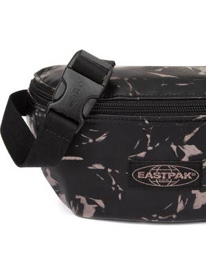 Eastpak Grained Marble Bel Çantası