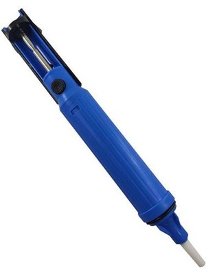 Marxlow Lehim Pompası Zd-205
