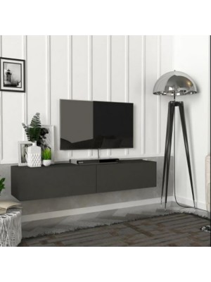 Mozide Grey Loft Tv ÜNITESI05222