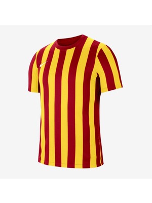 Nike Dri-Fıt Stripe Division Iv Jsy Ss CW3813-657 Forma - Tdr