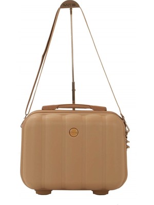 Mçs Abs Makyaj Çantası V305-M