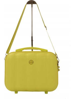 Mçs Abs Makyaj Çantası V305-M