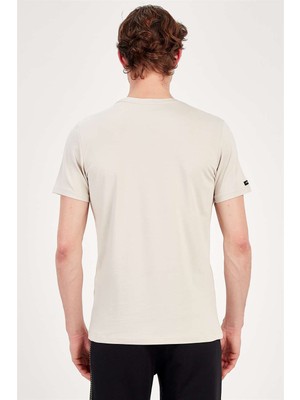 Maraton Erkek Sportswear T-Shirt