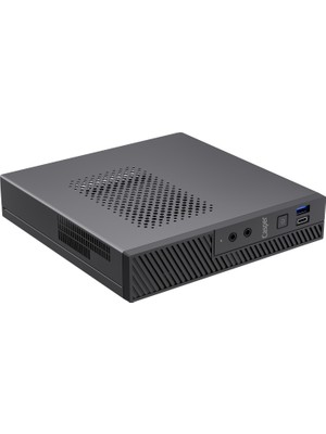 Casper Nirvana M3H.1140-8D00X-V00 Intel Core i5-11400 8GB RAM 240GB SSD Freedos Mini Pc