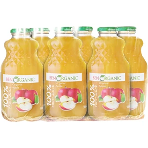 Benorganic Elma Suyu 6 x 946 ml