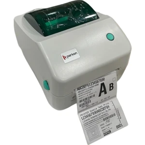 Erpos PR-420D 203 Dpı Barkod Yazıcı