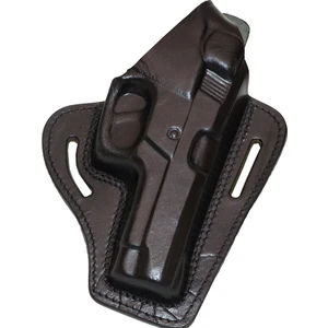 Kuyucular Deri Beretta 92F, Fs, Yavuz 16 Deri Tabanca Kılıfı K-303-S