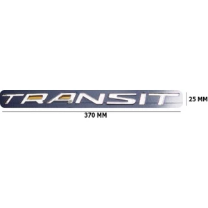 Hld Ford Transıt Yazısı Y.M 2012-2016 - 8431