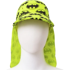 Gotham Sun Hat Erkek Çocuk Uv+50 Şapka