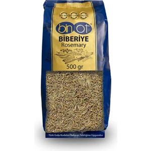 Baharat Biberiye 500 gr Rosemary
