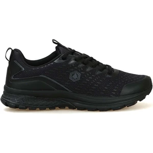 Hammer Jack Apollon Siyah Erkek Sneaker