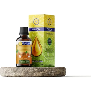 Tatlı Badem Yağı 20 ml