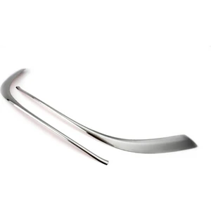 Opel Astra J Sedan-Hb Uyumlu 2009-2020 Sis Çerçevesi Krom