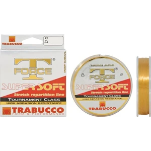 T-Force Tournament Super Soft Serisi 200M Monofilament Misina