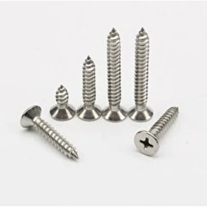 Sunta Vidası 3.5 x 30 Sunta Vidası-3 cm VIDA-1000 Adet(Pkt)