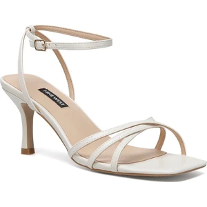 Nine West Erata 2fx  Kadın Topuklu Sandalet