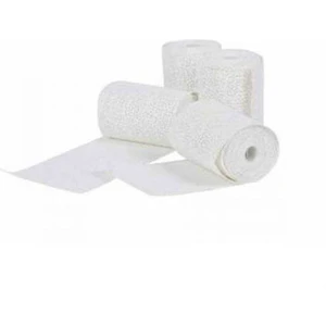 Ortopedik Alçı Sargı Bezi 20 cm x 200 cm