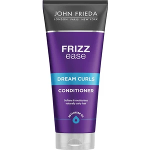 John Frieda Kusursuz Bukleler Için Saç Bakım Kremi 250ML