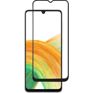 Samsung Galaxy A33 Kırılmaz Cam 5d Tam Kaplayan Temperli Ekran Koruyucu