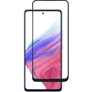 Samsung Galaxy A53 Kırılmaz Cam 5d Tam Kaplayan Temperli Ekran Koruyucu