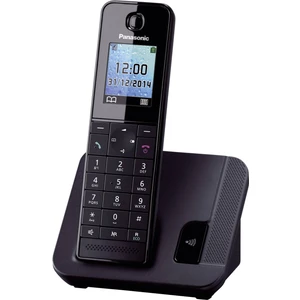 KX-TGH210 Dect Telefon