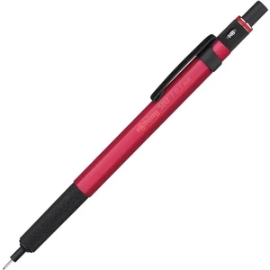 500 Kırmızı 0.5 mm Versatil Kalem