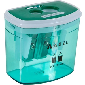 685 Auto Lock Turkuaz Kalemtıraş