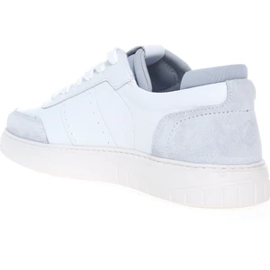 Hammer Jack KOVROV M AYAKKABI Deri Beyaz Erkek Sneaker
