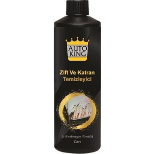 Auto King Zift ve Katran Temizleyici 473 ml