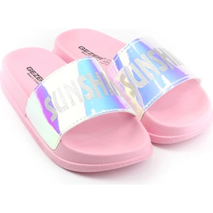 Yazlık Kadın Terlik