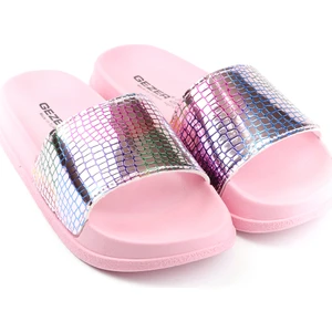 Yazlık Kadın Terlik