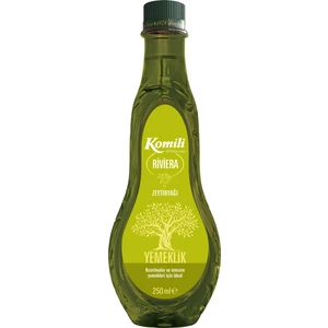 Yemeklik Riviera Zeytinyağı 250 ml